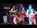 Pride and Joy by Tommy Katana & Texas Flood @ Club 66 April 11 2015