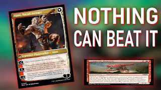 Tournament-Winning Timeless Mardu Energy Gameplay/Tutorial