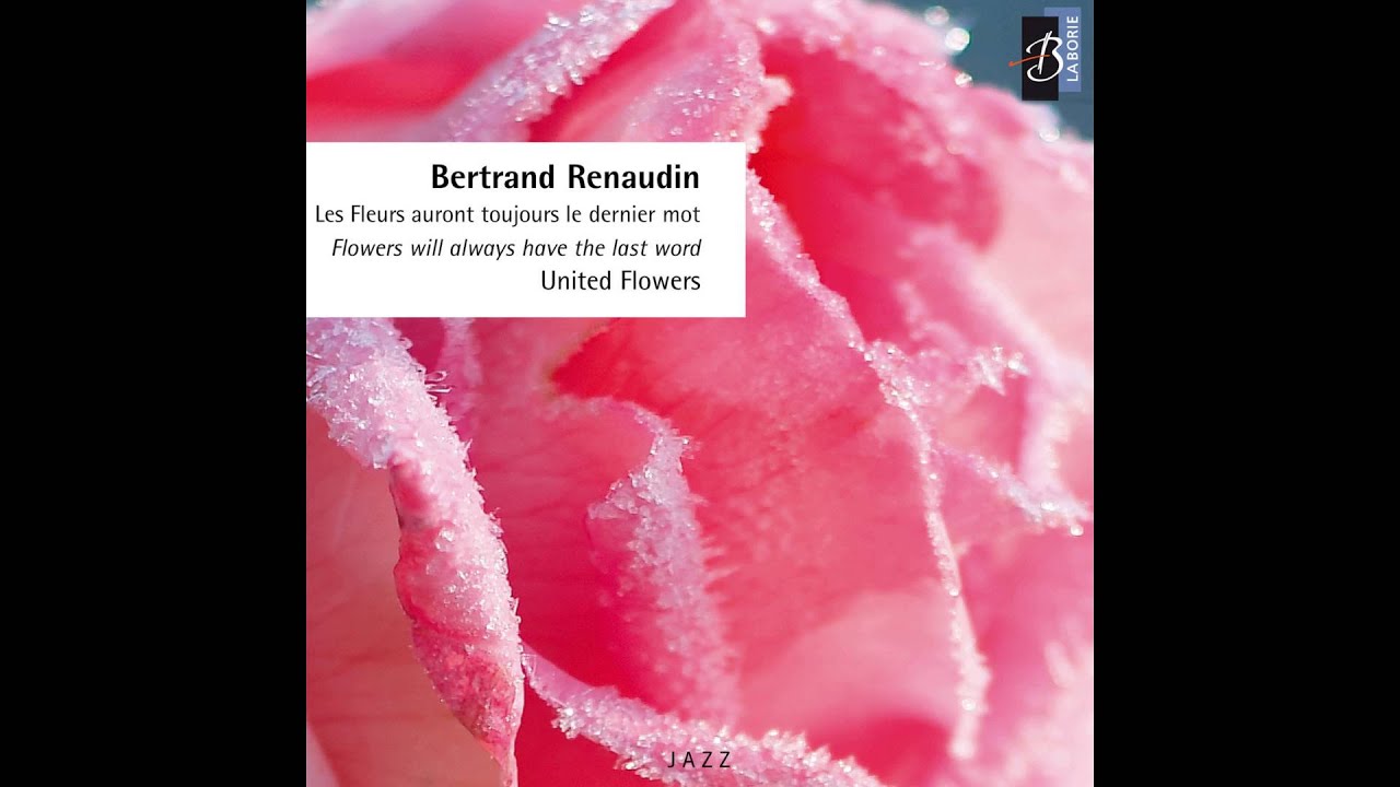 Bertrand Renaudin - Aralia