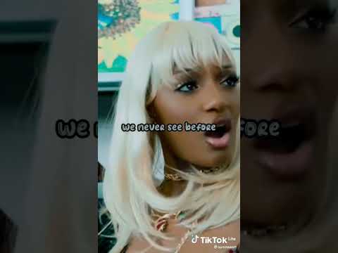 Rush Song By Ayra Starr Ayrastar