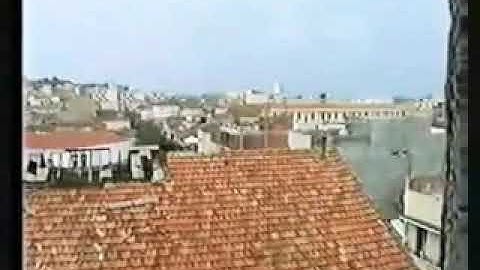 تلاوة للشيخ محمد شلوش رحمه الله من سورة الحشر - إمام المسجد الكبير بجيجل-