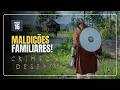 Crimson Desert | Parte: 16 | Maldições Familiares | A Casa de Cura e o Encontro com Yann!