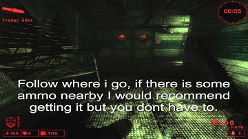 Killing floor Power leveling Sharp Shooter.