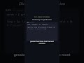 Master Dictionary Comprehensions in One Line! #Shorts