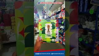 ¡Gritemos gol con las mejores botanas y dulces para este Mundial! ⚽️🌟