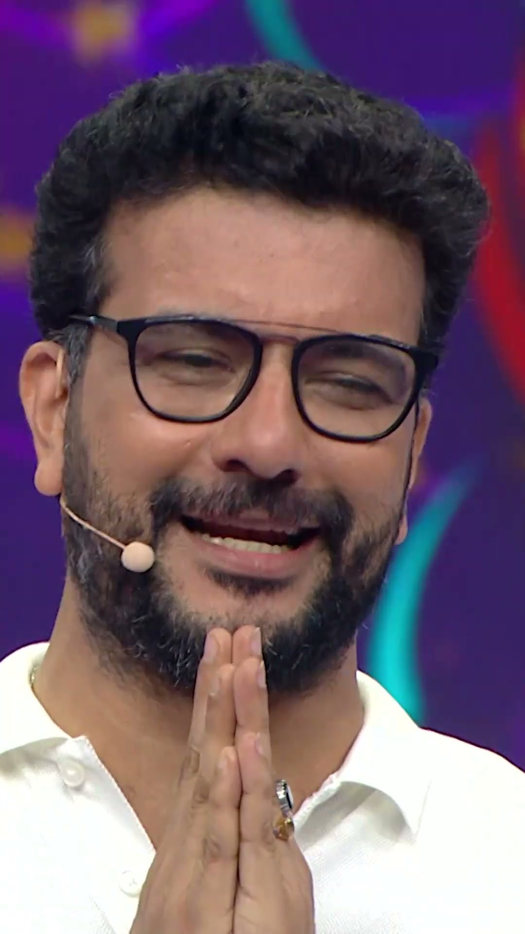 #EnkileEnnoduPara രജനികാന്തിന്റെ വില്ലനാണ് ഇവിടെ പുഴു ഡാൻസ് കളിച്ച് മെഴുകുന്നത്...