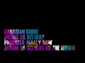Canadian Goose - Lil Uzi Vert (Lyric Video)
