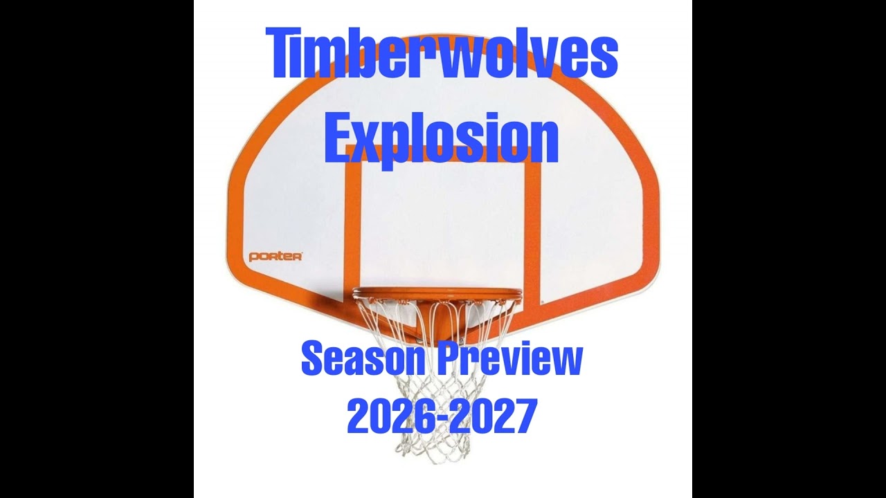 Season Preview 2026-2027 EP474