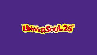 Universoul Circus June 7 - 24, 2018