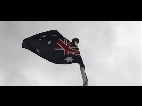 Australia Day 2016 - Raymond Terrace