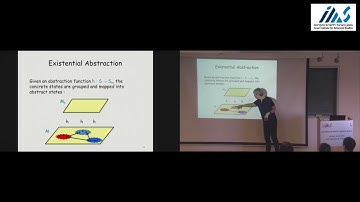 Orna Grumberg - Algorithmic model checking IV