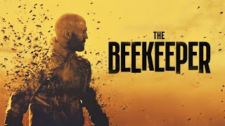 BEEKEEPER JASON STATHAM FULL MOVIE