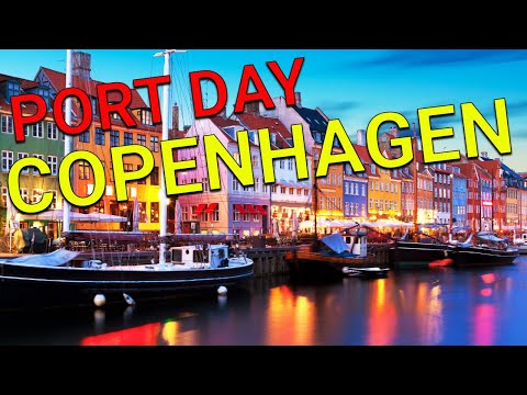 Essence of Copenhagen Denmark | Explorer of the Seas Cruise Ship Port Day