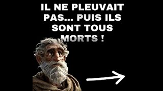 Message aux croyants