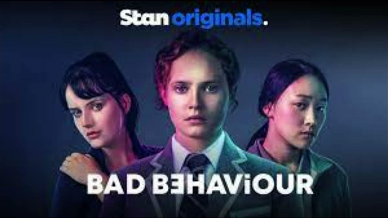 Bad behaviors 1
