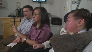 Bloomingdale specialized care facility's plan to move blindsides patients' families