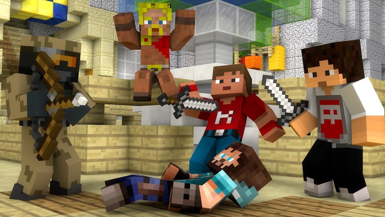 PONDUS SPILLER MURDER MYSTERY?!