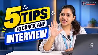 5 Interview Mistakes Every Fresher Must Know!