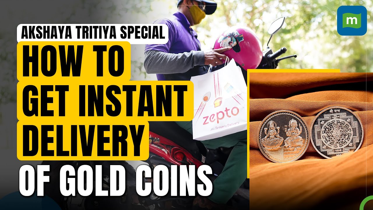 Akshaya Tritiya Special Swiggy Instamart, Zepto, BigBasket Deliver