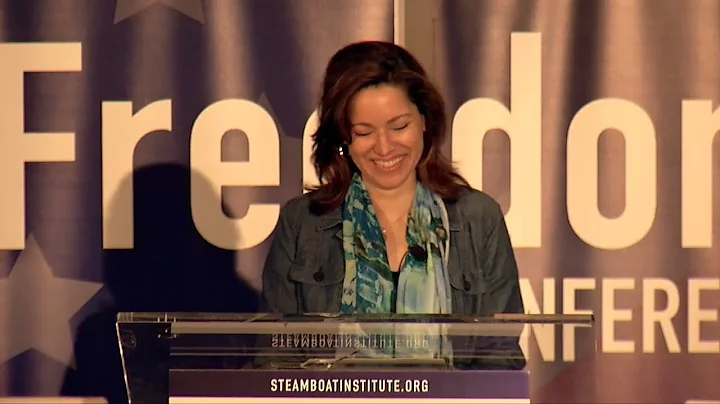 Dr  Elizabeth Spalding at 2022 Steamboat Freedom C...
