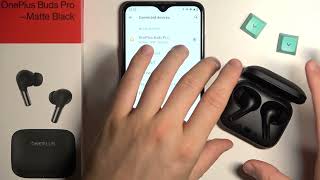How to Fix Connection Problem with OnePlus Buds Pro