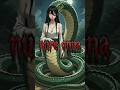 Nure-onna | Japanese Urban Legends #horrorstories
