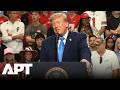 “Europe Wants to Copy Us”: Trump Hails Tariffs at Ohio Rally as US Exports Hit Record High | APT