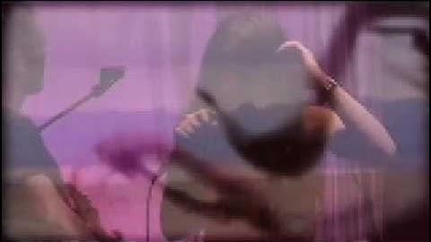 URBAN DESERT -  Lonely Ranger - Live @ canal 93 Bobigny