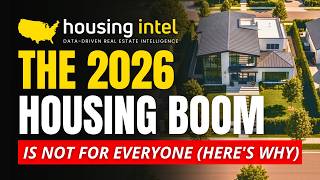 Housing Experts HATE This: 7 Truths About 2026 Market Exposed