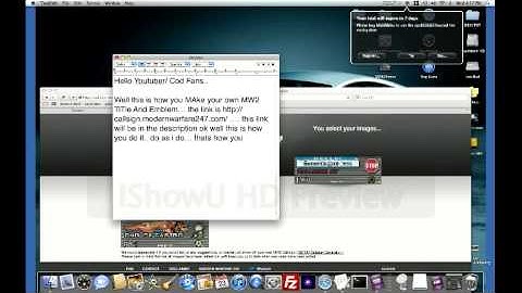 how to make Your own callsign