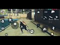 Vss in peak vs Squad sauravgaming OverPower Gameplay - Garena Free Fire