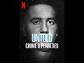 Untold: Crime and Penalties reaction and review on the Danbury Trashers