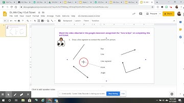 Exit Ticket Math Wk 1 Day 1
