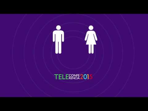 Video: Que Es La Teleconferencia