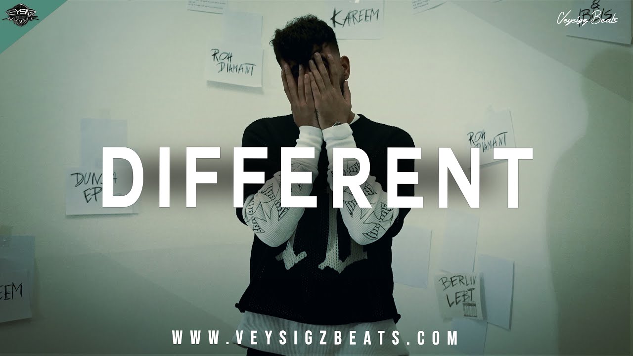 Obejrzyj Different - Sad Rap Beat | Deep Emotional Hip Hop Instrumental | Piano Type Beat | SAMRA Type Beat w YouTube Obejrzyj Different - Sad Rap Beat | Deep Emotional Hip Hop Instrumental | Piano Type Beat | SAMRA Type Beat w YouTube