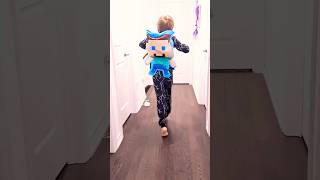 DIY Minecraft Backpack #diycraft #minecraft #backpack
