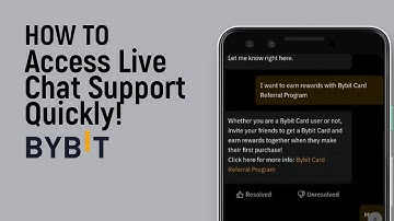 How to Access Bybit Live Chat Support Quickly [easy]