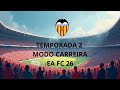 TEMPORADA 2 VALENCIA EP#30 CONTINUAMOS NA TAÇA