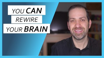 What DEPRESSION Does to the BRAIN (& How to Undo It)