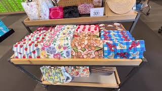BIRKENSTOCK DSW DESIGNER SHOE WAREHOUSE SUMMER FASHION BEADED BAGS BIRKENSTOCK #summerfashion2025