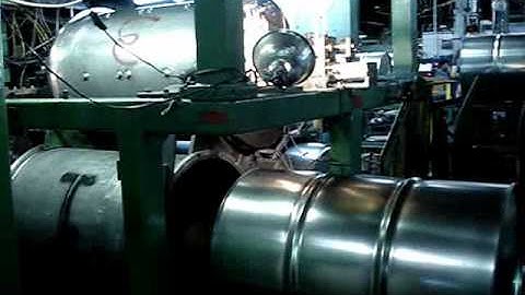 CAMCO Indexers at Work