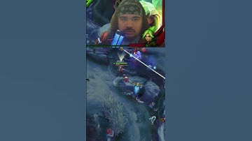 This Zeri movement was DIFFERENT 💨⚡