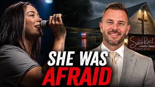 What Mica Miller Said About Her Pastor Husband Before She Died