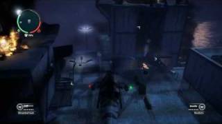 Just Cause 2- settlement completion- Pelantar Gas Panau Barat screenshot 2