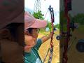 compound🎯 archery shorts#youtubeshorts #shorts #trending #shorts #short #shortvideo #youtube #video
