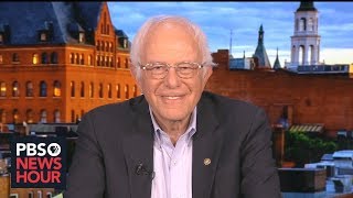 Bernie Sanders: Spending ‘a lot’ on Medicare for All will save people ‘substantial’ money