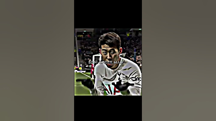 Celebrations You Need To Do In Your Next Match 🩶spurs edition🩶