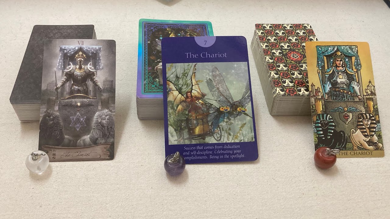 เนื้อคู่ที่กำลังจะเข้ามาคือใคร คู่แบบไหน ช่วงเวลา | Pick a Deck