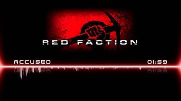 Red Faction OST  |  Accused