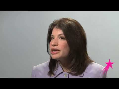 Mechanical Engineer: Why NASA? - Laurie Carrillo Career Girls Role Model